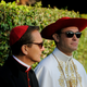 The Young Pope (Photo: Gianni Fiorito/HBO)